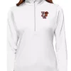 Coupon 💯 NCAA Bowling Green Falcons 👩 Womens Tribute Pullover by Antigua® 🧨