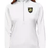 Promo ✔️ NCAA Army Black Knights 👩 Womens Tribute Pullover by Antigua® 🔔