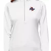 Best Pirce 😍 NCAA Tulsa Golden Hurricanes 👩 Womens Tribute Pullover by Antigua® 🎉