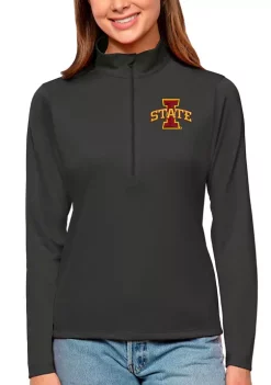 Top 10 🤩 NCAA Iowa State Cyclones 👩 Womens Tribute Pullover by Antigua® 🔥 -Deals Antigua® Store Belk 10035