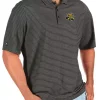 Flash Sale 👏 NCAA Wichita State Shockers Mens Esteem Tall Polo by Antigua® 💯