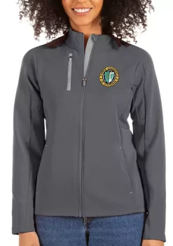 New 😀 NCAA Xavier University of Louisiana Generation FZ by Antigua® 👍 -Deals Antigua® Store Belk 1013