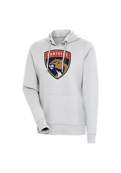 Promo ✨ NHL Florida Panthers 👩 Women's Action Pullover by Antigua® ✨