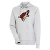 Brand new 💯 NHL Arizona Coyotes 👩 Women's Action Pullover by Antigua® 👍