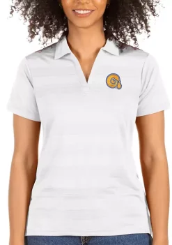 Buy ⭐ NCAA Albany State University Compass Polo by Antigua® ⭐