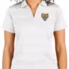 Best deal ✔️ NCAA Fort Valley State Compass Polo by Antigua® 💯