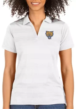 Best deal ✔️ NCAA Fort Valley State Compass Polo by Antigua® 💯 -Deals Antigua® Store Belk 10155