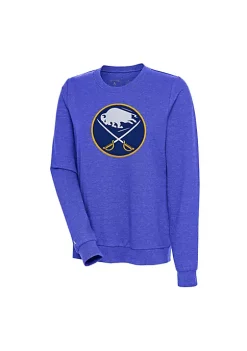 Cheapest ✔️ NHL Buffalo Sabres 👩 Women's Action Crew by Antigua® ⌛