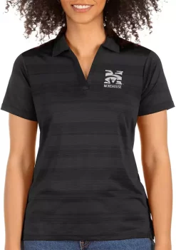 Top 10 🔥 NCAA Morehouse College Compass Polo by Antigua® 🔥