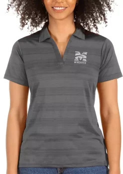 Top 10 🔥 NCAA Morehouse College Compass Polo by Antigua® 🔥 -Deals Antigua® Store Belk 10170