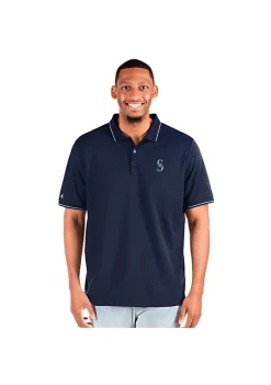 Cheapest 🔥 MLB Seattle Mariners Men's Affluent Tall by Antigua® 🔥 -Deals Antigua® Store Belk 10203