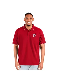 Top 10 🌟 MLB Washington Nationals Men's Affluent Tall by Antigua® 🧨 -Deals Antigua® Store Belk 10245