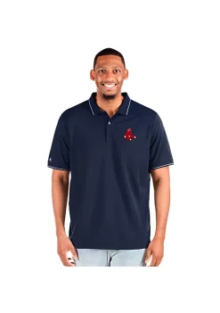 Best Sale 🧨 MLB Boston Red Sox Men's Affluent Tall by Antigua® 🤩
