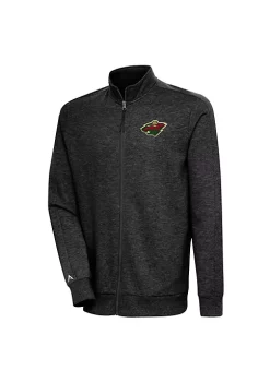Best reviews of 🛒 NHL Minnesota Wild Men's Action Jacket by Antigua® 🤩 -Deals Antigua® Store Belk 10295