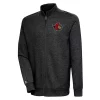 Outlet 🥰 NHL Ottawa Senators Men's Action Jacket by Antigua® 🧨