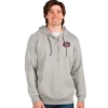 Flash Sale ✨ NHL Montreal Canadiens Men's Action Quarter Zip Hood by Antigua® 🔥