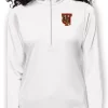 Promo ✨ NCAA Tuskegee University Tribute Pullover by Antigua® 😍