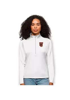 Promo ✨ NCAA Tuskegee University Tribute Pullover by Antigua® 😍 -Deals Antigua® Store Belk 1034