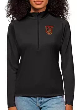 Promo ✨ NCAA Tuskegee University Tribute Pullover by Antigua® 😍 -Deals Antigua® Store Belk 1035
