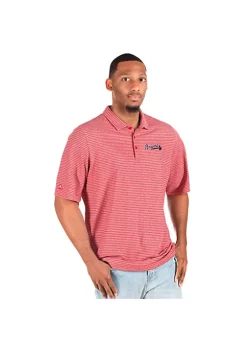 Top 10 😍 MLB Atlanta Braves Men's Esteem Tall by Antigua® 🔔