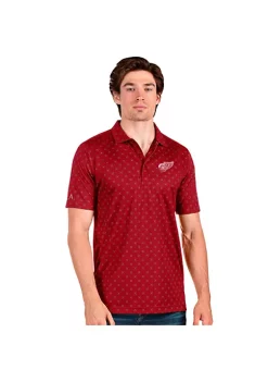 Best reviews of 👏 NHL Detroit Red Wings Men's Spark Polo by Antigua® ✔️ -Deals Antigua® Store Belk 10398