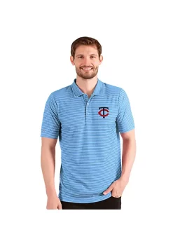 Flash Sale 💯 MLBMinnesota Twins Men's Esteem by Antigua® ❤️ -Deals Antigua® Store Belk 10434