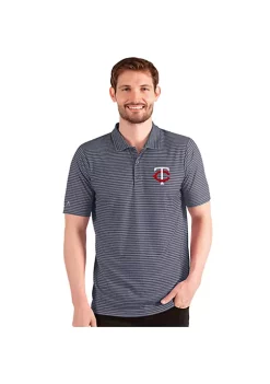 Flash Sale 💯 MLBMinnesota Twins Men's Esteem by Antigua® ❤️ -Deals Antigua® Store Belk 10437