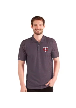 Flash Sale 💯 MLBMinnesota Twins Men's Esteem by Antigua® ❤️ -Deals Antigua® Store Belk 10438