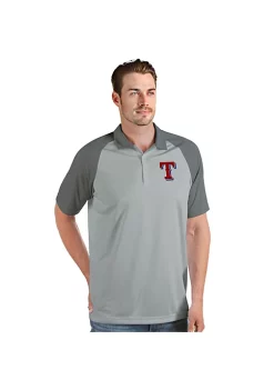 Best Pirce 🤩 MLB Texas Rangers Men's Nova by Antigua® ⭐ -Deals Antigua® Store Belk 10444