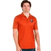 New 🎁 NHL New York Islanders Men's Spark Polo by Antigua® 🛒