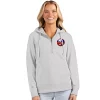 Brand new ✨ NHL New York Islanders 👩 Women's Action Half Zip Hood by Antigua® 🌟
