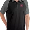 Discount 🔔 Missouri State Bears NCAA Missouri State University Bears Mens Nova Polo by Antigua® 🥰