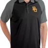 Buy ⭐ NCAA Baylor Bears Mens Nova Polo by Antigua® 🤩