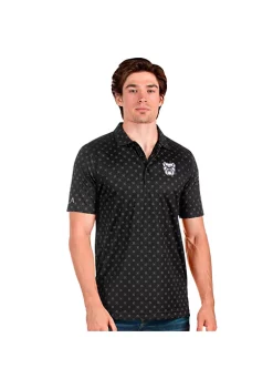 New ✨ Butler University Bulldogs NCAA Butler Bulldogs Mens Spark Polo by Antigua® 🤩 -Deals Antigua® Store Belk 10624