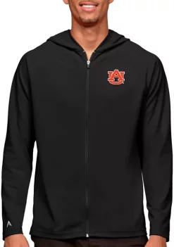 Top 10 🥰 NCAA Auburn Tigers Legacy Hood by Antigua® 🔔 -Deals Antigua® Store Belk 1063