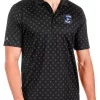 Top 10 🤩 Creighton University Bluejays NCAA Creighton University Blue Jays Mens Spark Polo by Antigua® ⌛