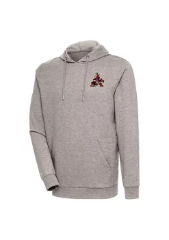 Discount 🛒 NHL Arizona Coyotes (Retro) Men's Action Pullover by Antigua® ✔️ -Deals Antigua® Store Belk 10676