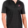 Flash Sale 🔔 NCAA Utah Utes Mens Spark Polo by Antigua® ⌛