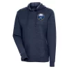 Budget 👍 NHL Buffalo Sabres 👩 Women's Action Pullover by Antigua® ⭐