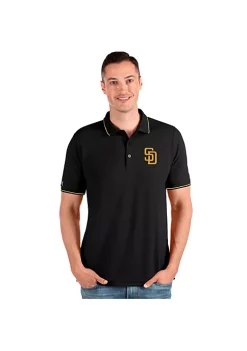 Best reviews of 😍 MLB San Diego Padres Men's Affluent by Antigua® ✔️