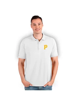 Brand new ❤️ MLB Pittsburgh Pirates Men's Affluent by Antigua® 🤩