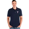 Coupon 😍 MLB Texas Rangers Men's Affluent by Antigua® ⌛