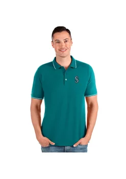 Wholesale ❤️ MLB Seattle Mariners Men's Affluent by Antigua® 💯 -Deals Antigua® Store Belk 10877
