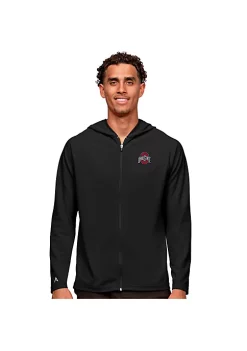 Discount ✔️ Ohio State Buckeyes NCAA Ohio State Legacy Hood by Antigua® ✔️ -Deals Antigua® Store Belk 1092