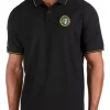 Discount ⭐ NCAA Xavier University of Louisiana Affluent Polo by Antigua® ⭐
