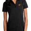 Outlet 🛒 Grambling State Tigers NCAA Grambling State Tribute Polo by Antigua® 🎉