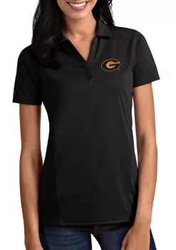 Outlet 🛒 Grambling State Tigers NCAA Grambling State Tribute Polo by Antigua® 🎉 -Deals Antigua® Store Belk 11035