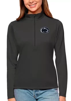 Deals 💯 Pittsburgh Panthers NCAA Penn State Nittany Lions 👩 Womens Tribute Pullover by Antigua® 🥰 -Deals Antigua® Store Belk 1109