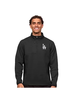 Wholesale 🔥 MLB Los Angeles Dodgers Men's Course Pullover by Antigua® 🛒 -Deals Antigua® Store Belk 11113