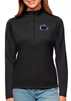 Deals 💯 Pittsburgh Panthers NCAA Penn State Nittany Lions 👩 Womens Tribute Pullover by Antigua® 🥰 -Deals Antigua® Store Belk 1112
